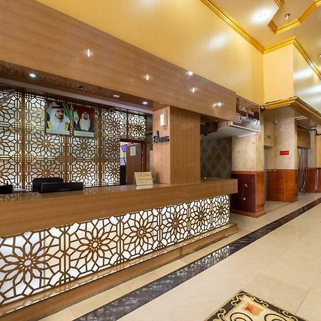 Central Paris Hotel, Baniyas Square Dubai Exterior foto